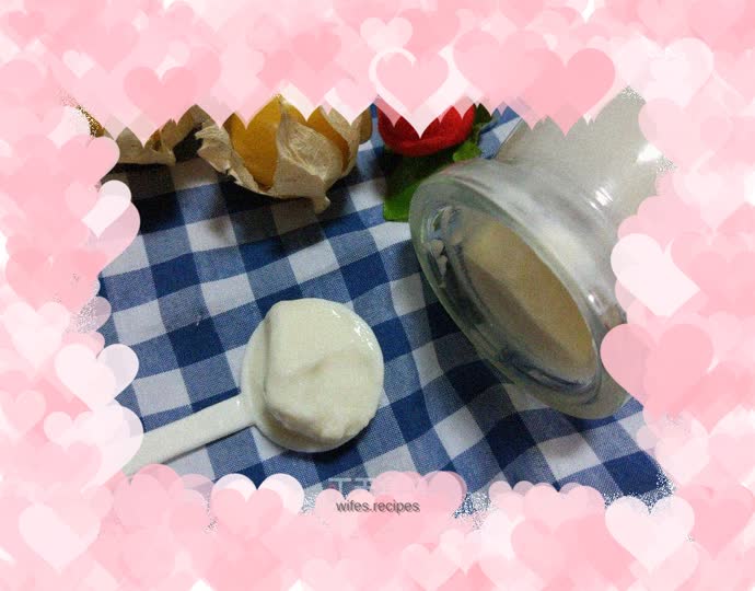 Yogurt is also versatile