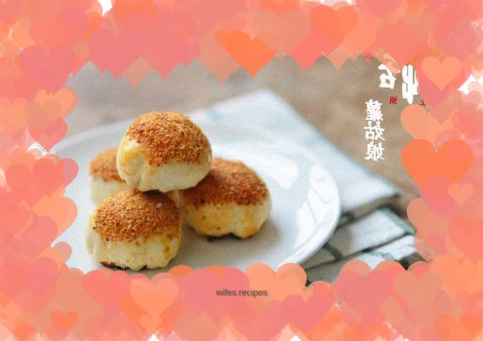 Fresh meat crab shell yellow