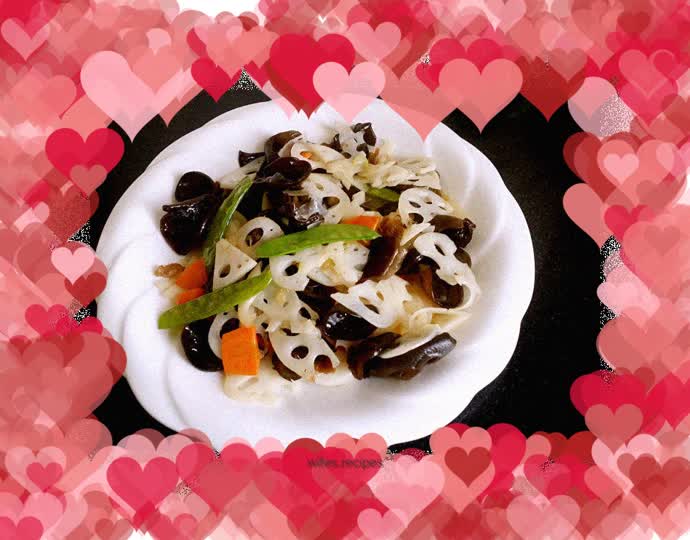 【Northeast】Small stir-fry
