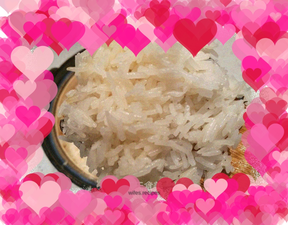 Pistachio Sister Vegetarian Claypot Rice