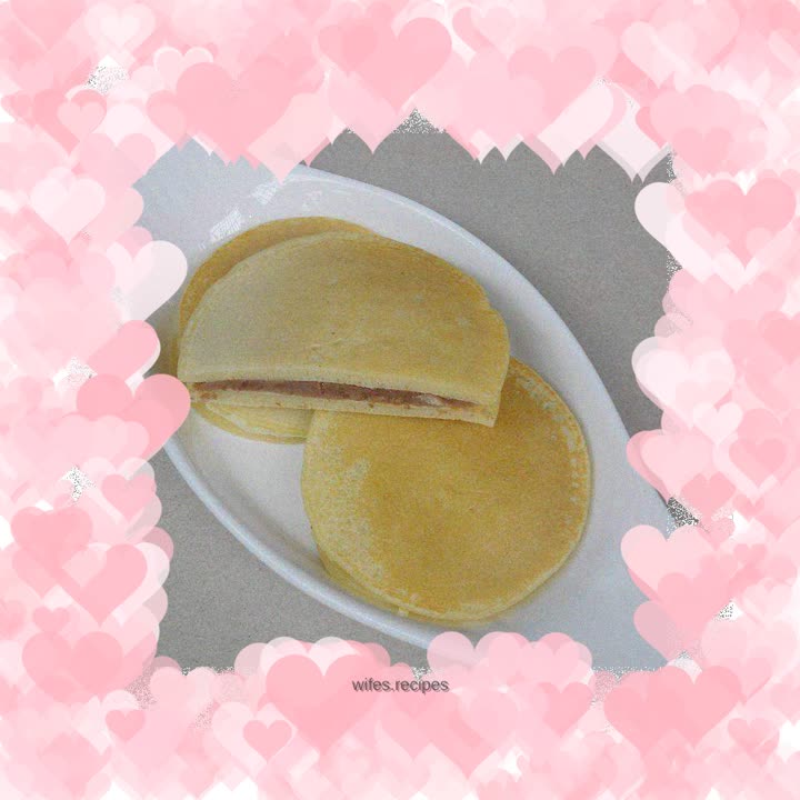 Dorayaki