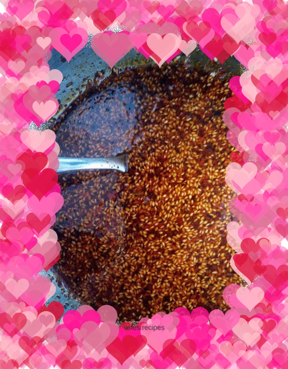 Sichuan Spicy Pepper