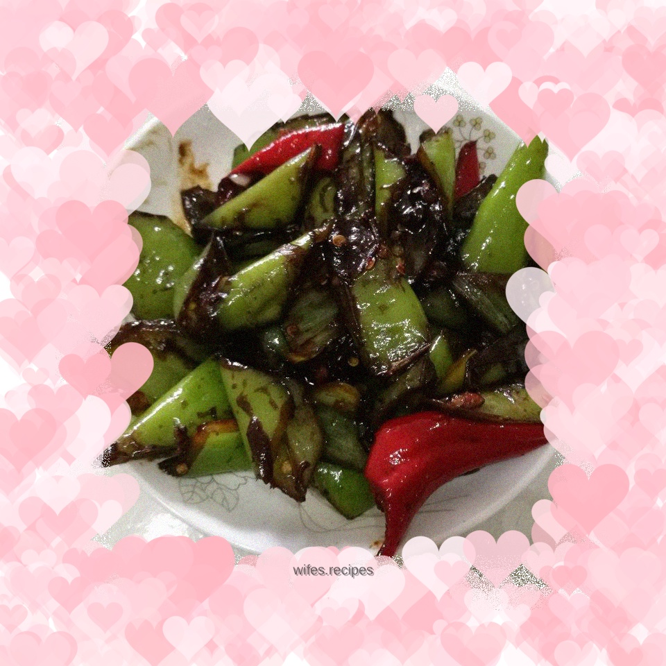 Sauce chili