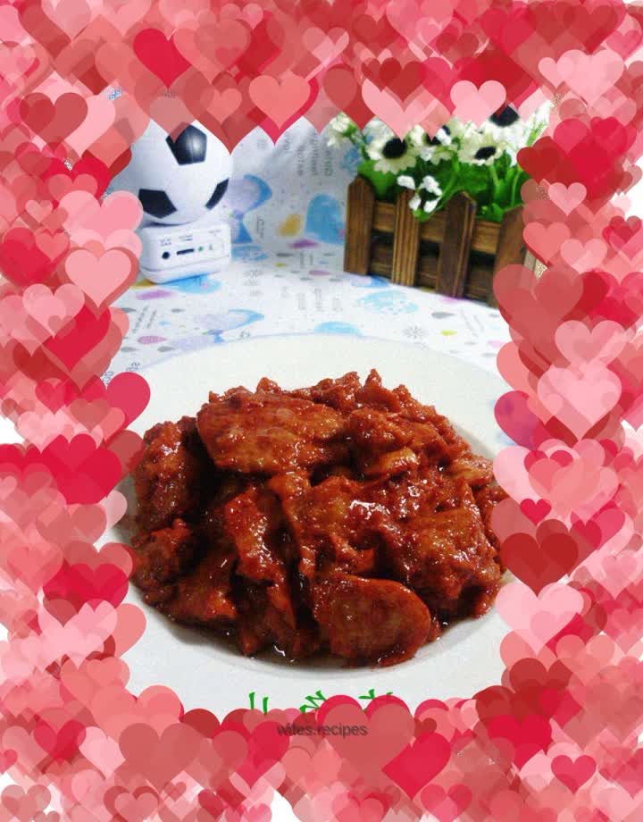 Southern Braised Brasserie