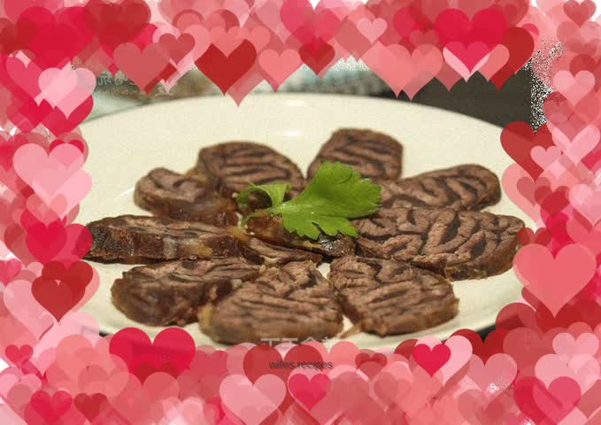 Braised beef: irresistibly delicious