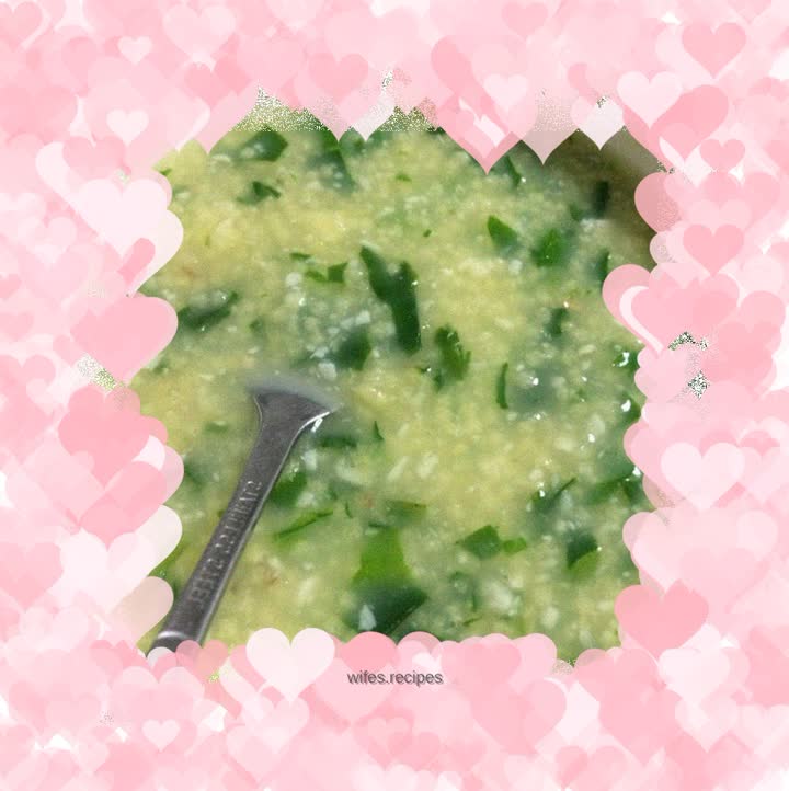 Vegetable tofu