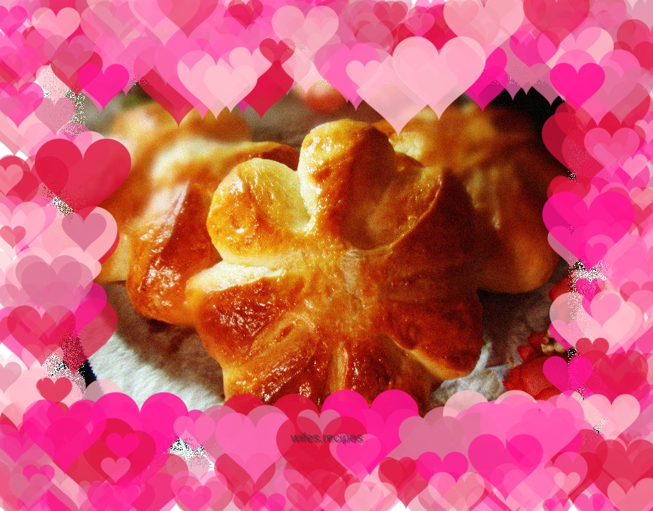 Knead dough with egg beater-yogurt oil-free buns