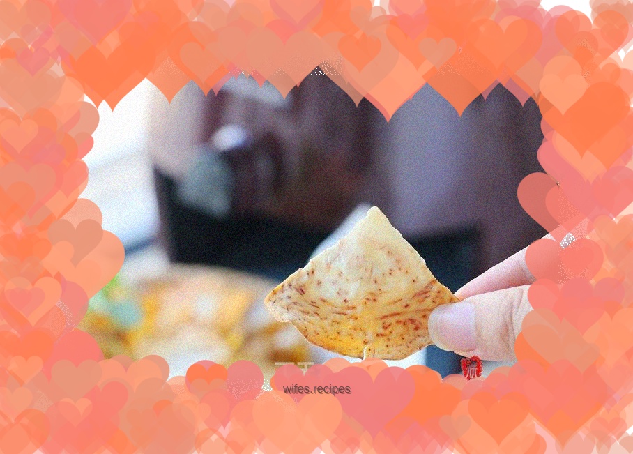 Di San Xian Potato Chips