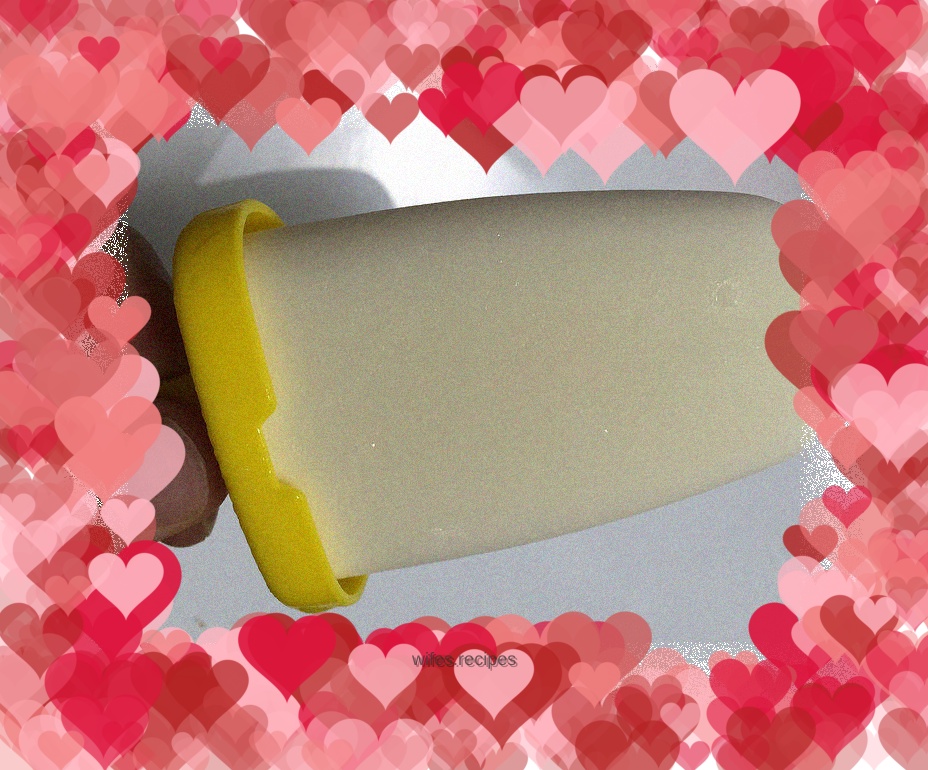 Cream ice cream