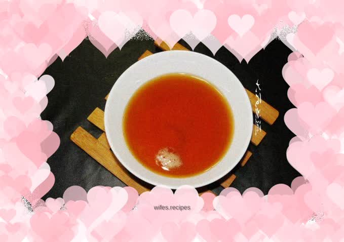 Invert syrup