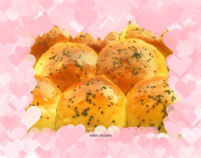 Brown sugar meal bag