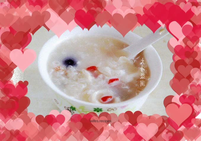 Timbao Family Nutrition Goat Milk Powder