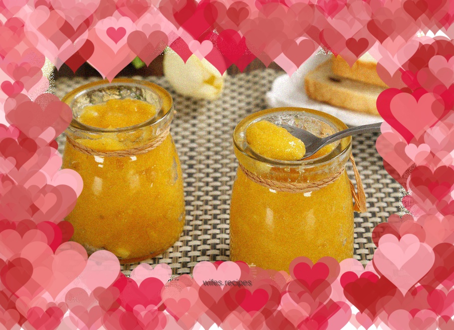 How to make pineapple jam