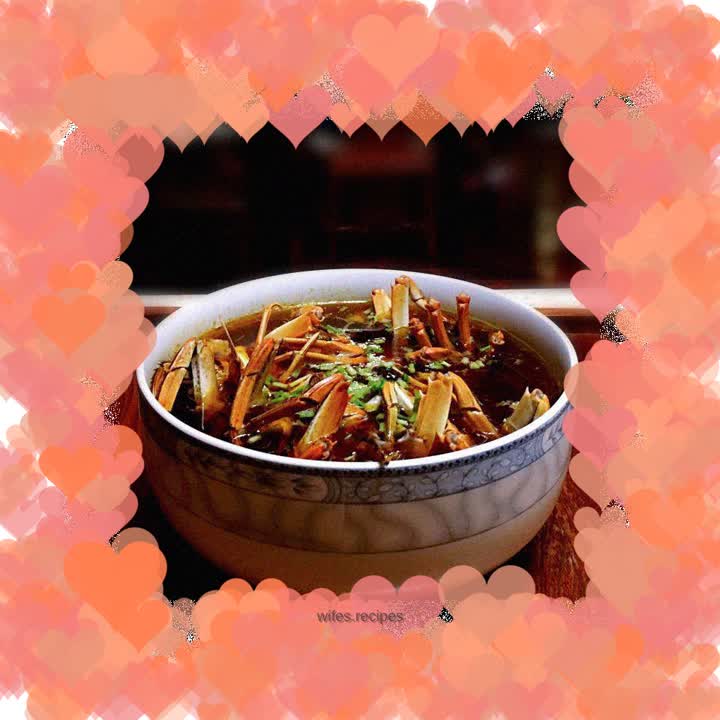 Yipin Crab Soup