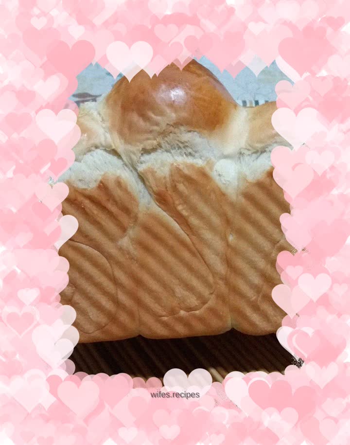 A toast that never fails