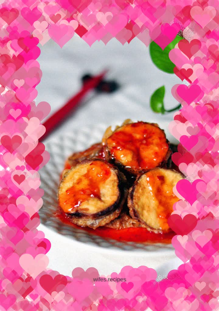 Thai Sweet and Spicy Tomato Box