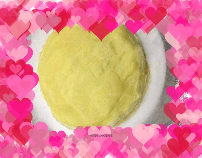 Durian Layer Cake