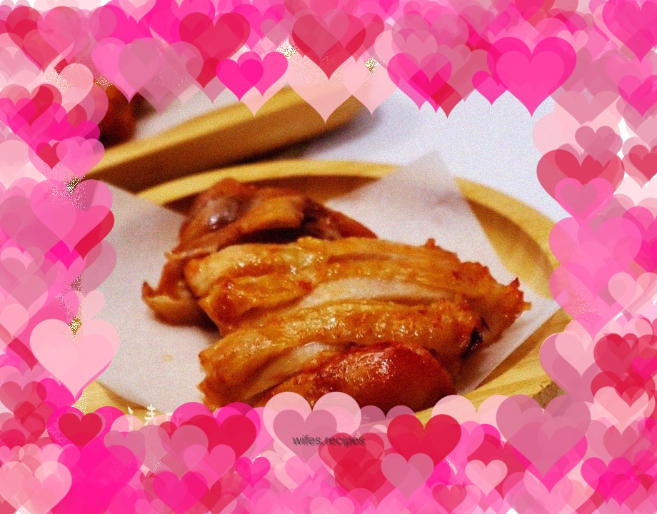 Super Simple Orleans Grilled Chicken Thighs (Oil-Free Air Frying Oven Version)✅