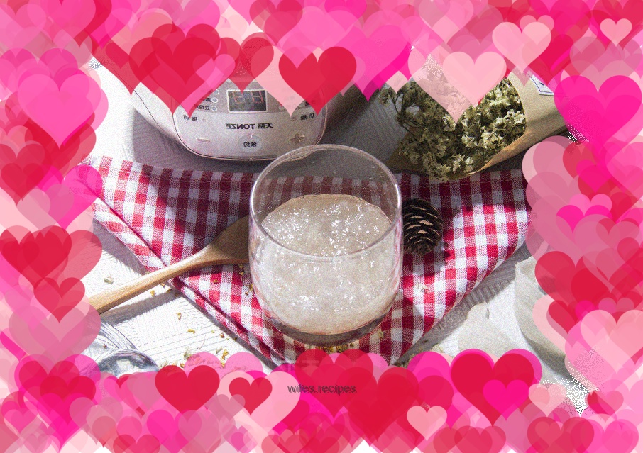 Sydney honey bird's nest water