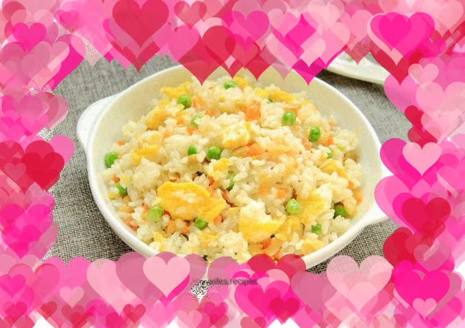 Egg Fried Rice