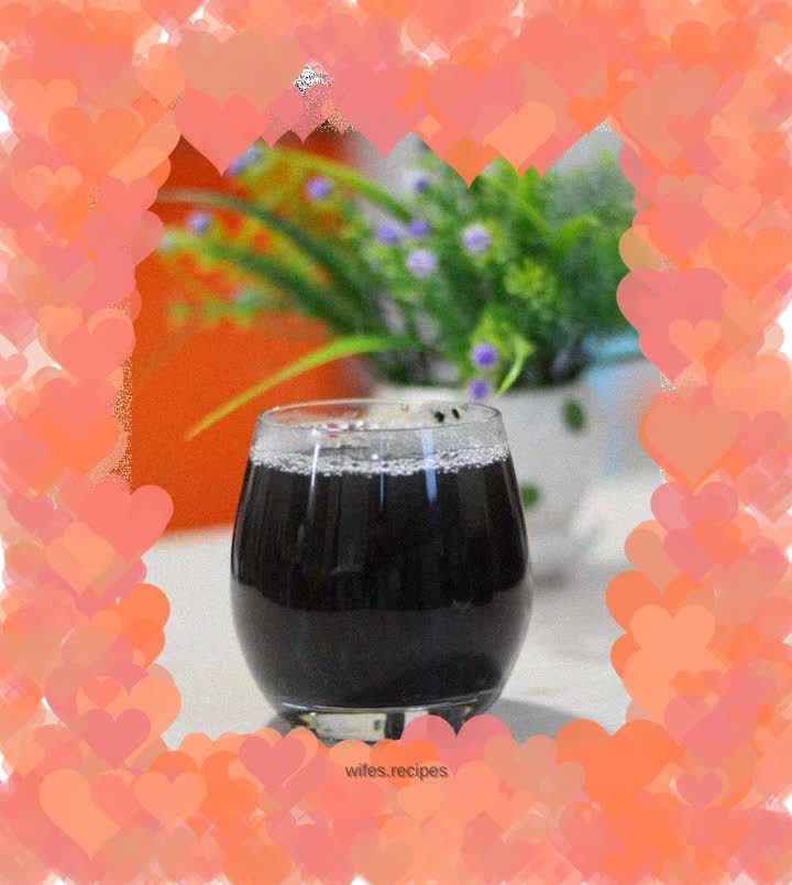 Moisturizing fungus soup