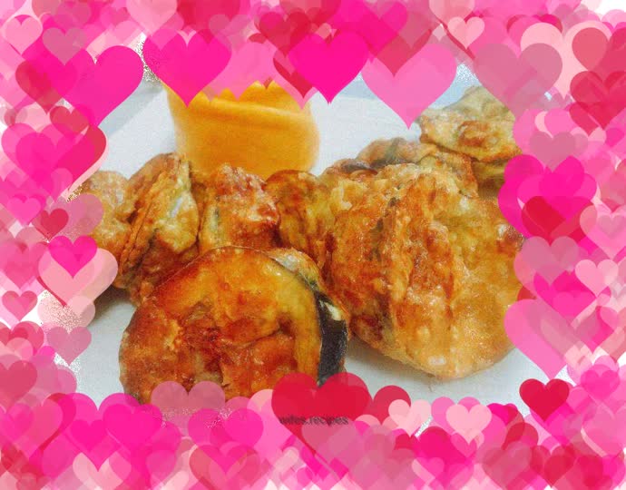 【Northeast】Healthy non-fried eggplant box