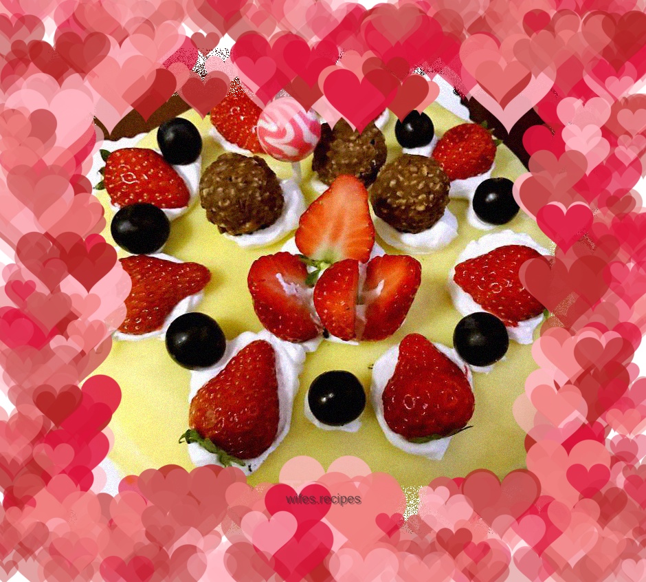 Mango Thousand Layers