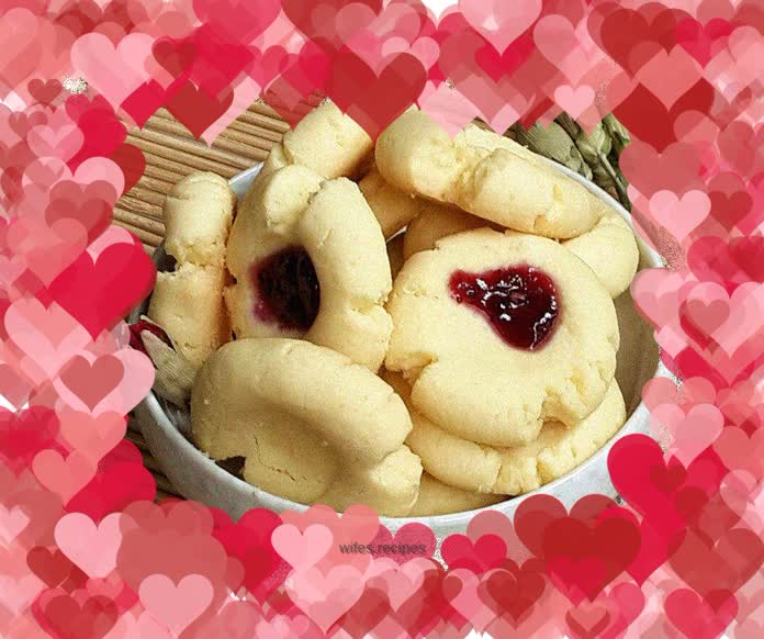 Margaret Cookies