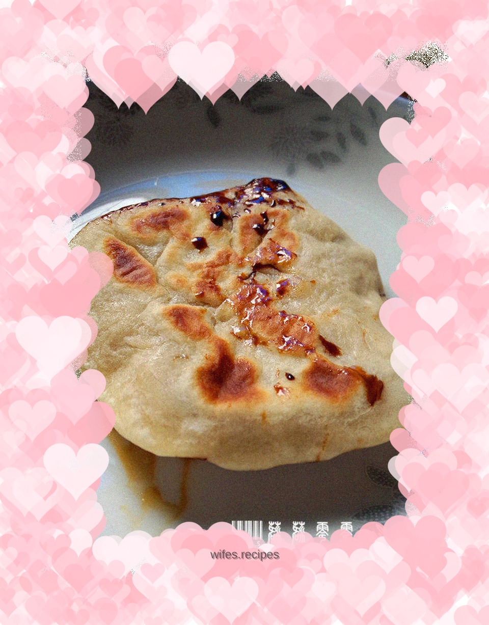 Make brown sugar pot cakes in rice cooker