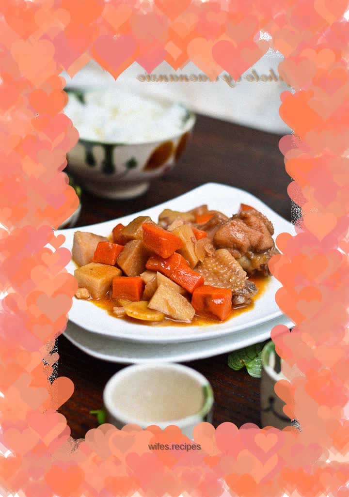 Sautéed Chicken Wings