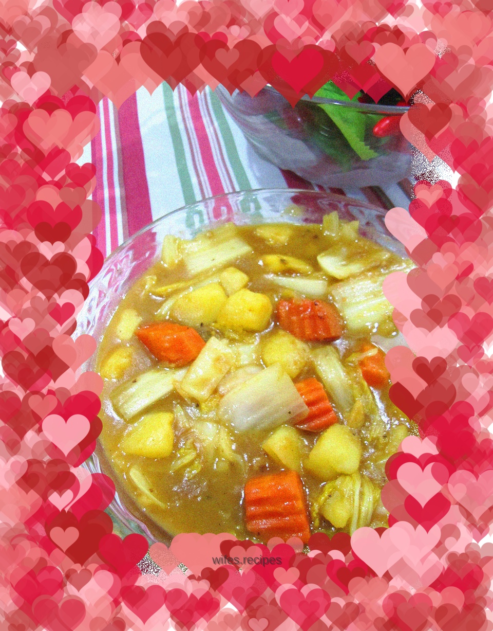 Curry Seasoning Pack