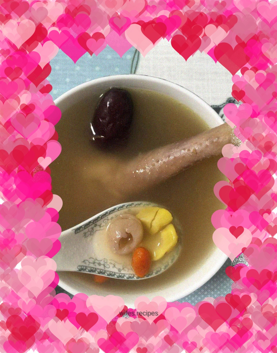 Chestnut Claypot Chicken