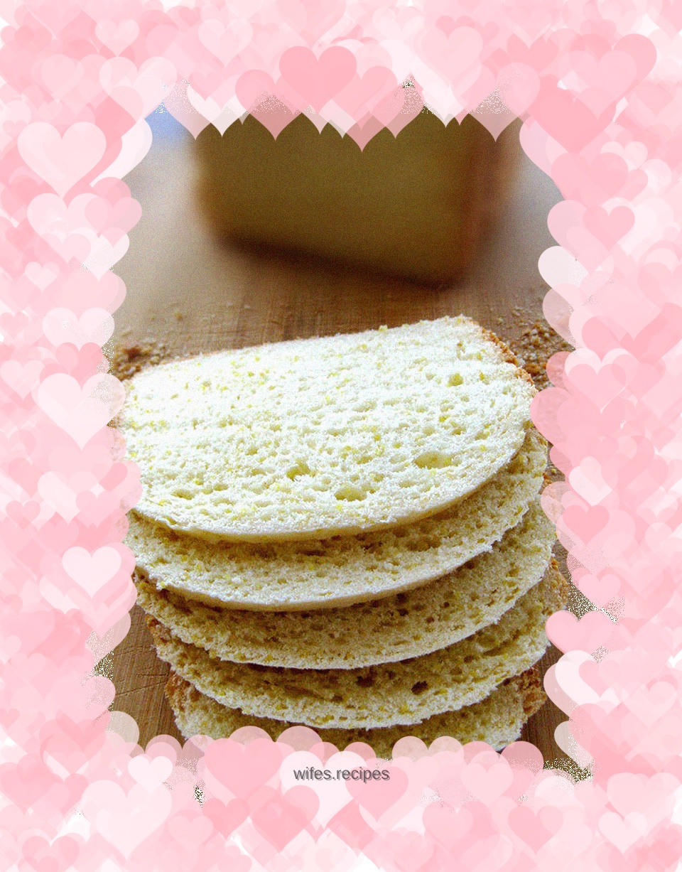 Millet bread