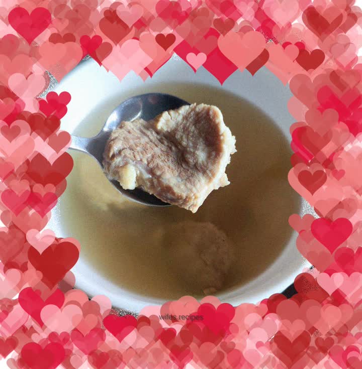 Shenjincao Geshan Broth