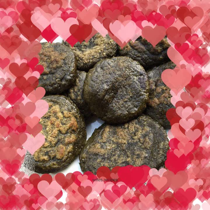 Sichuan snack - mugwort steamed bun