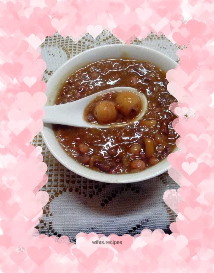 Beauty and Slimming Porridge