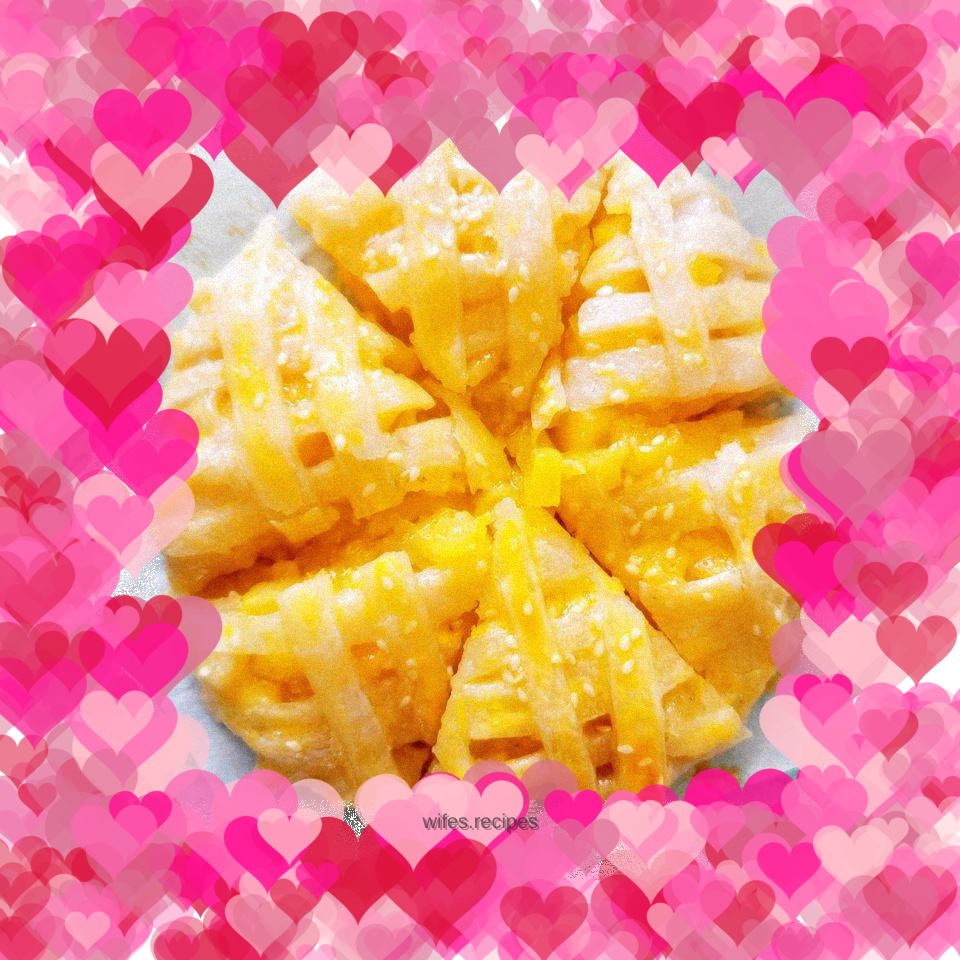 Pineapple Pie