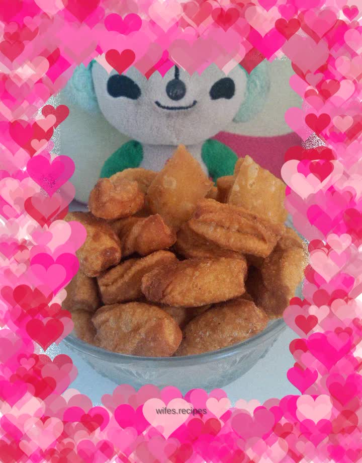 Snacks that babies love----dried fruits