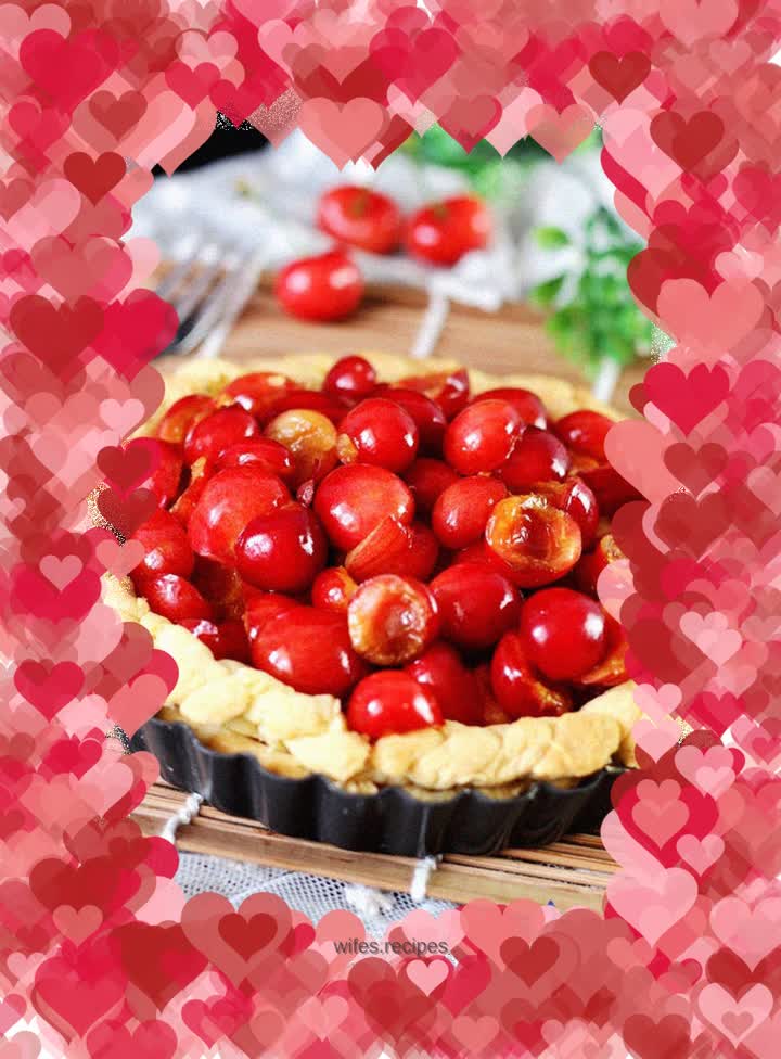Cherry Pie