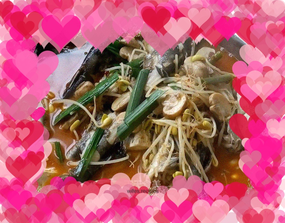 Spicy yellow wax dices