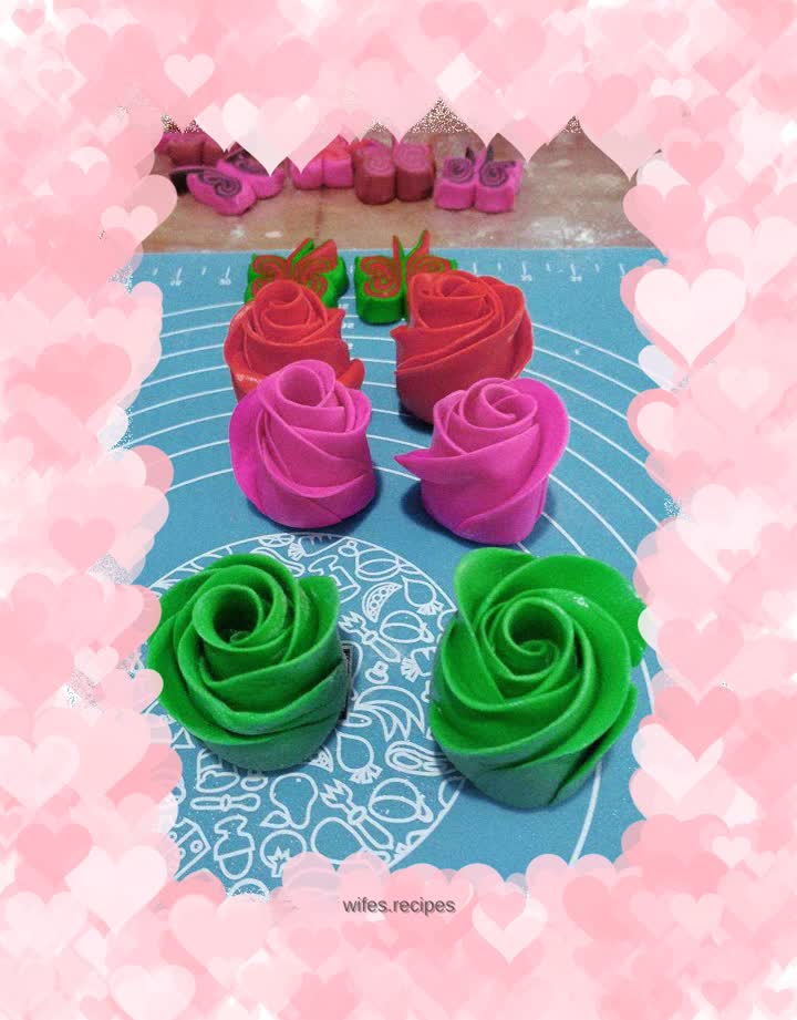 Fruit and vegetable juice