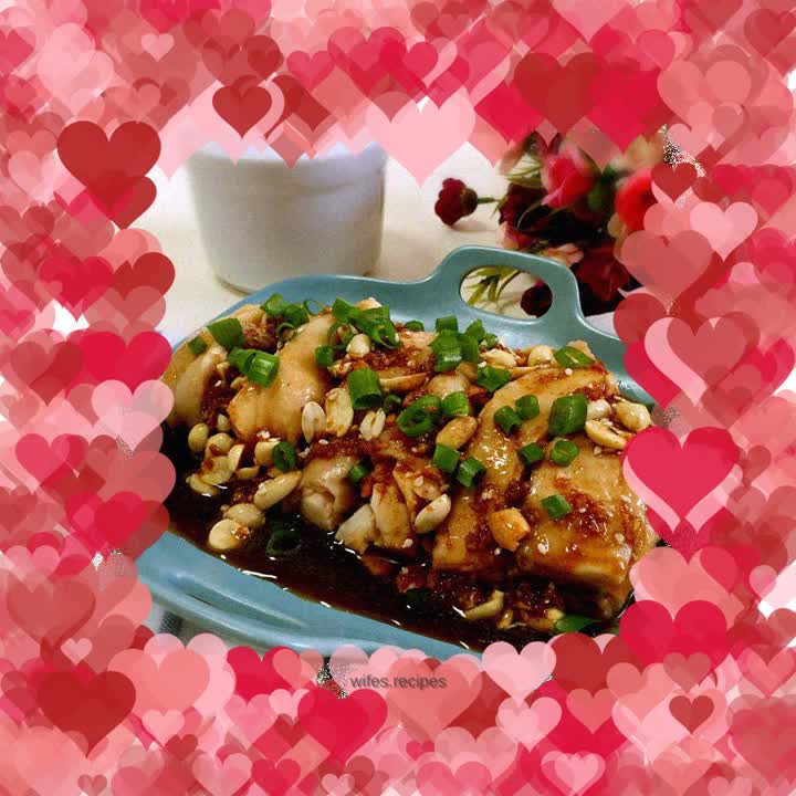 Spicy and Sour Chicken