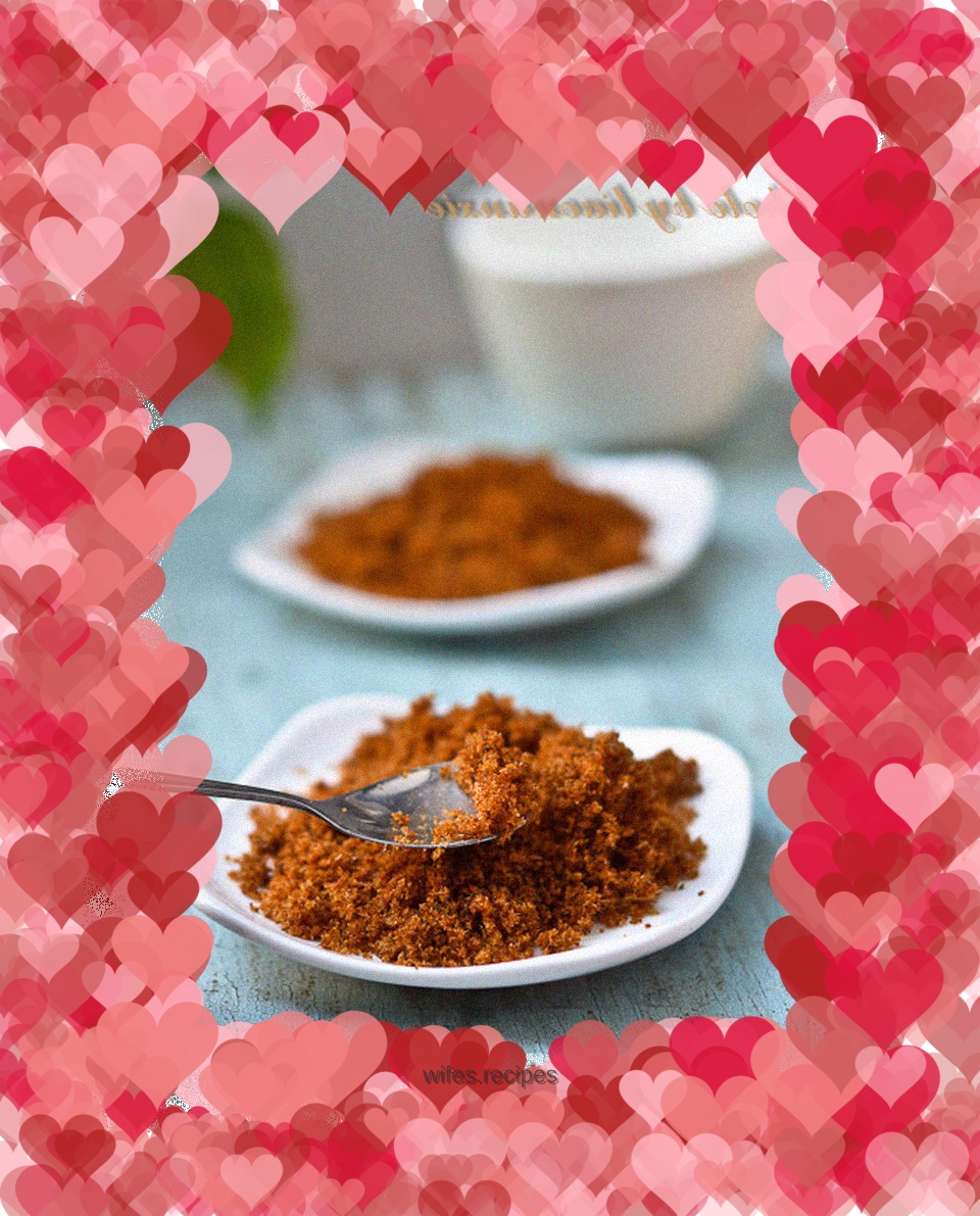 Homemade Pork Floss