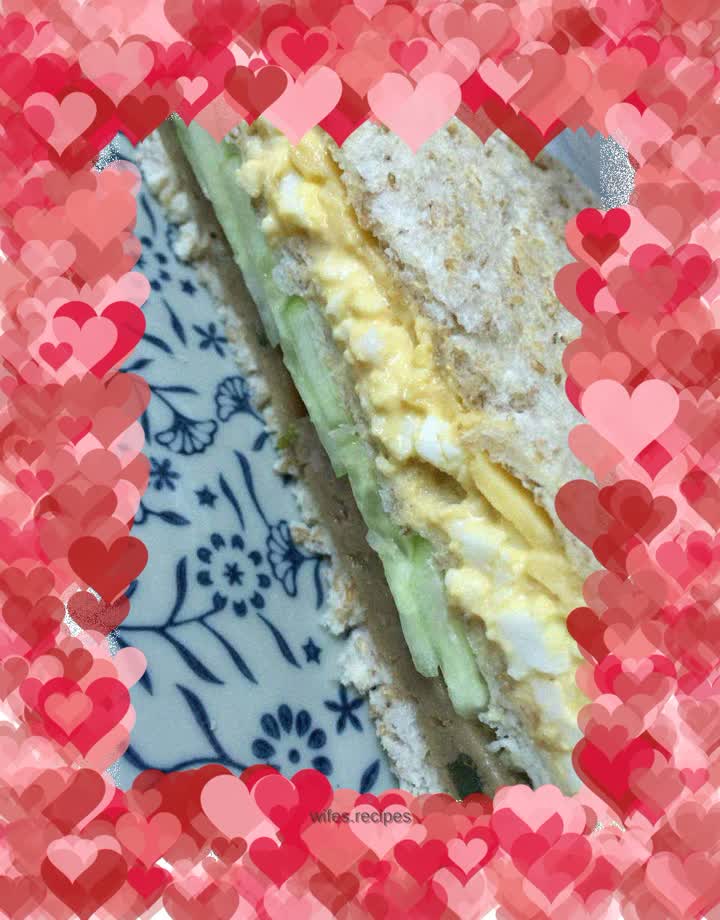 Nutritious breakfast