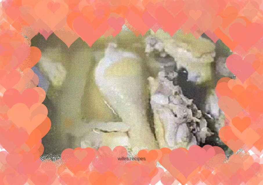 Adenophora and Polygonatum odoratum stewed chicken soup