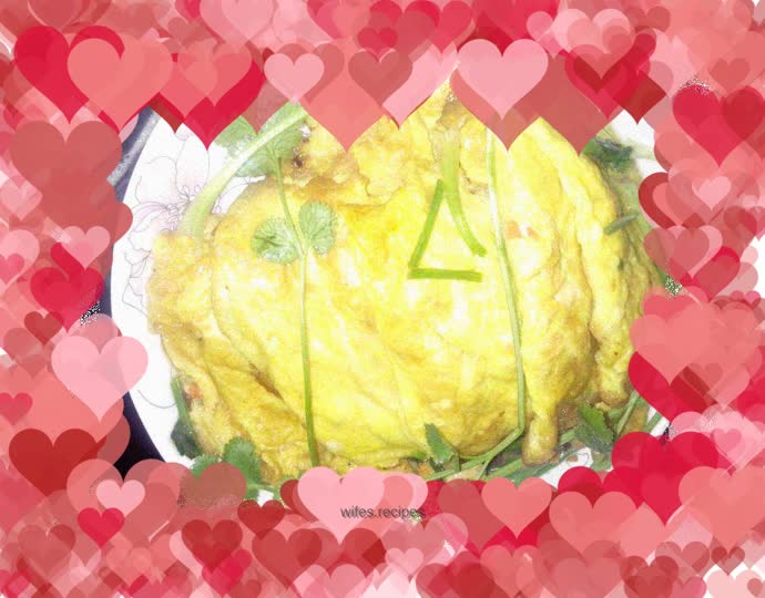 Juxiang DIY Omelette Dumplings