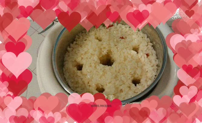 Make your own rice wine