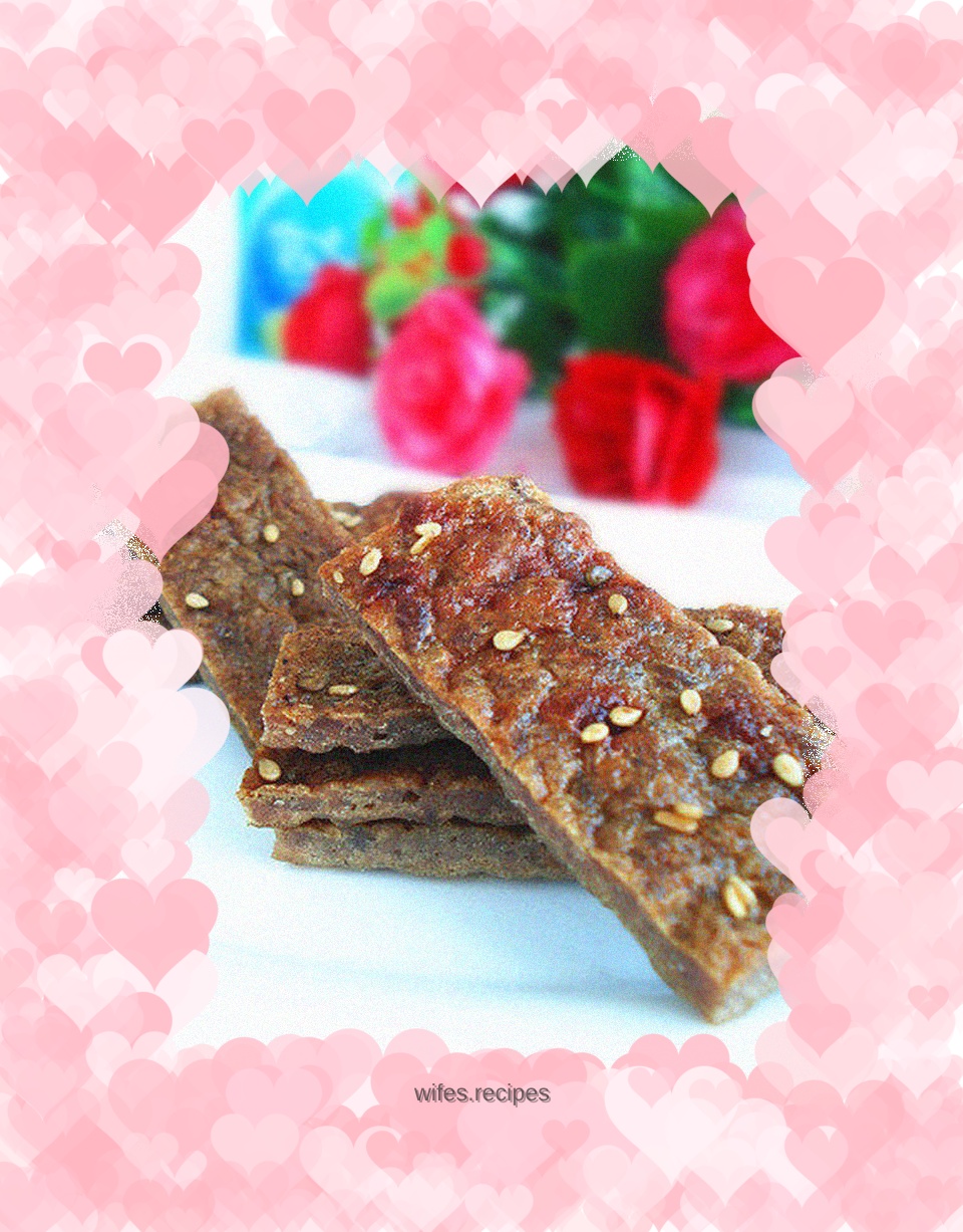 Honey Pork Breast