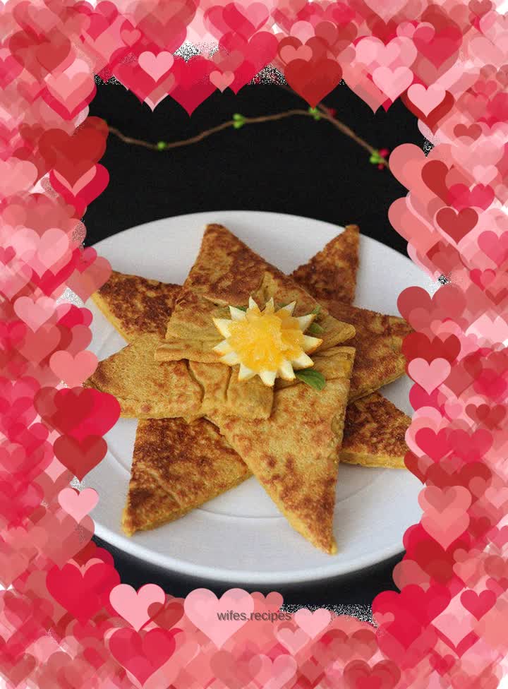 Weight loss meals can also be delicious---detox weight loss oatmeal cakes