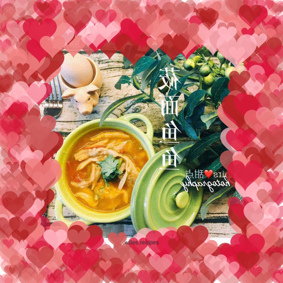 Noodles Gourmet Party